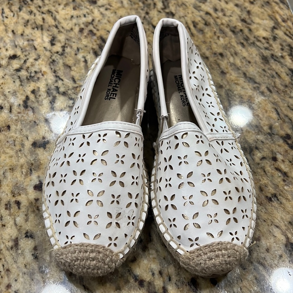 Michael Kors shoes